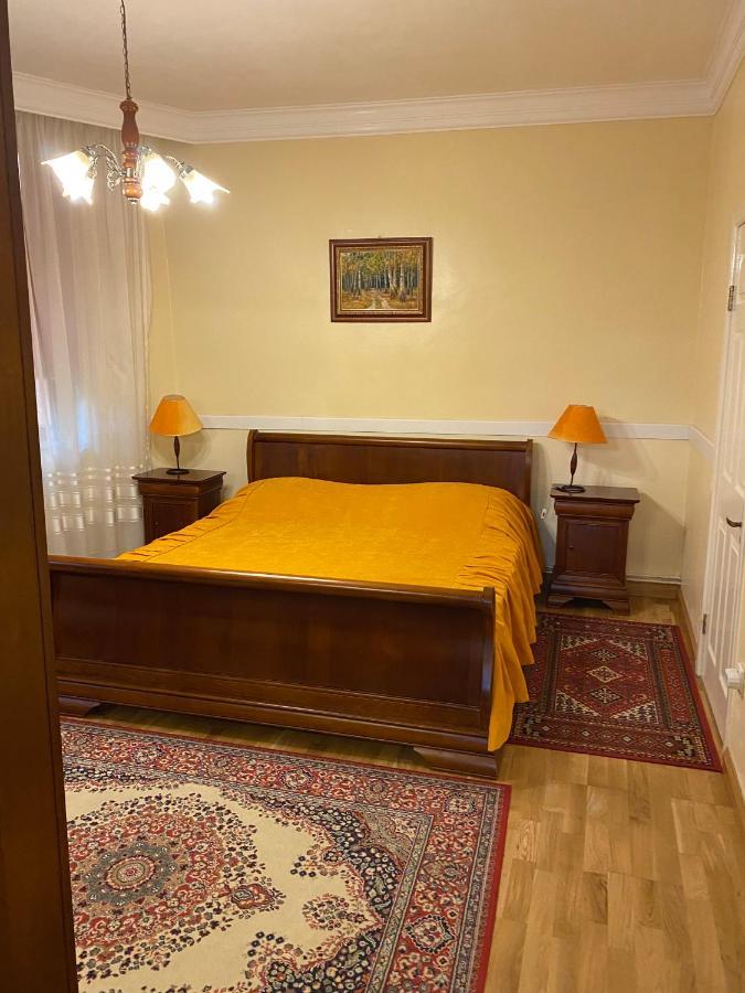 Vila Phoenix Aparthotel Predeal Exterior photo