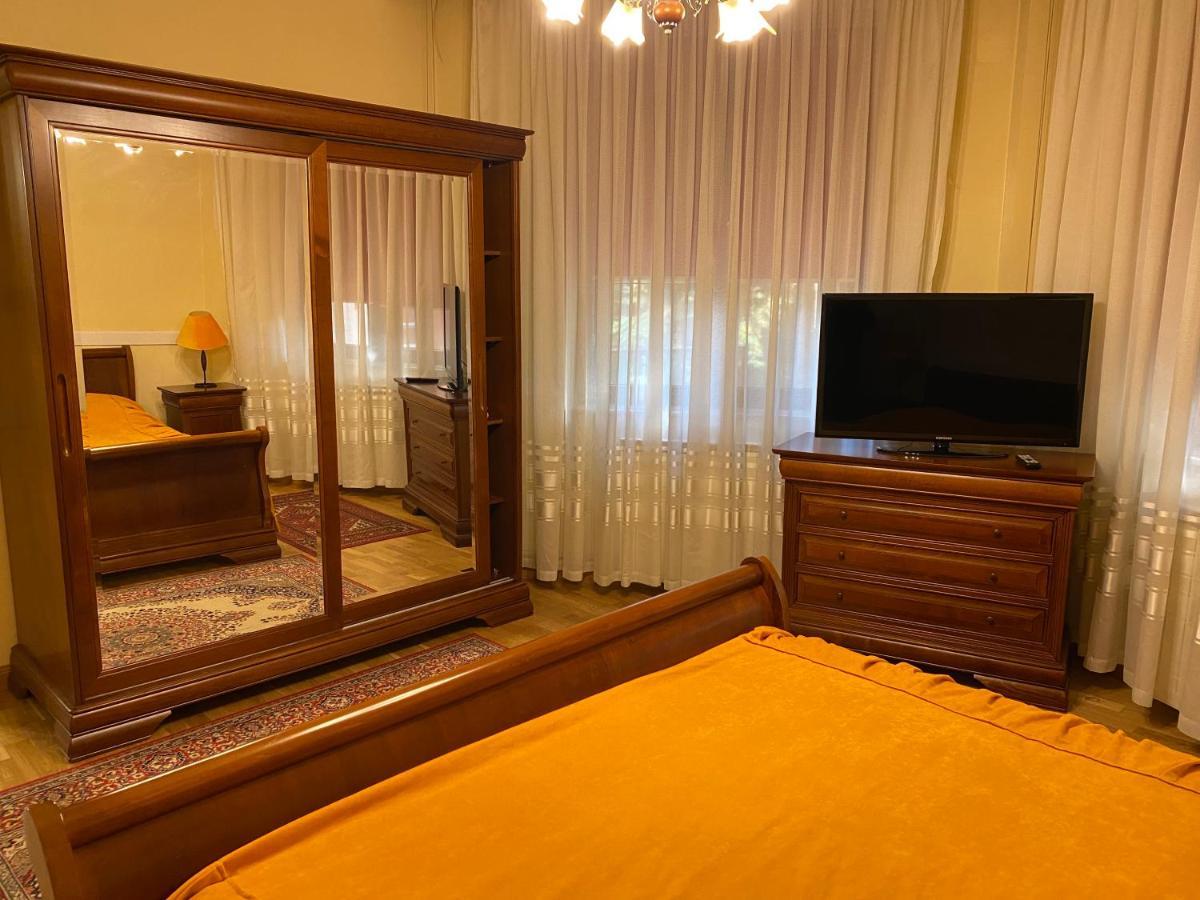 Vila Phoenix Aparthotel Predeal Exterior photo