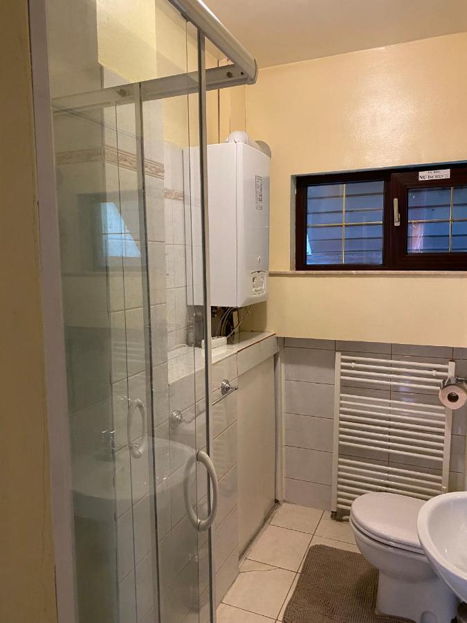 Vila Phoenix Aparthotel Predeal Exterior photo