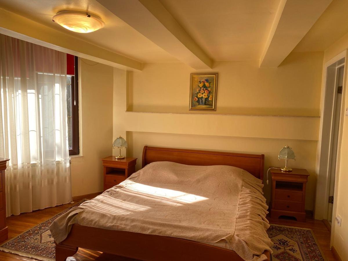 Vila Phoenix Aparthotel Predeal Exterior photo
