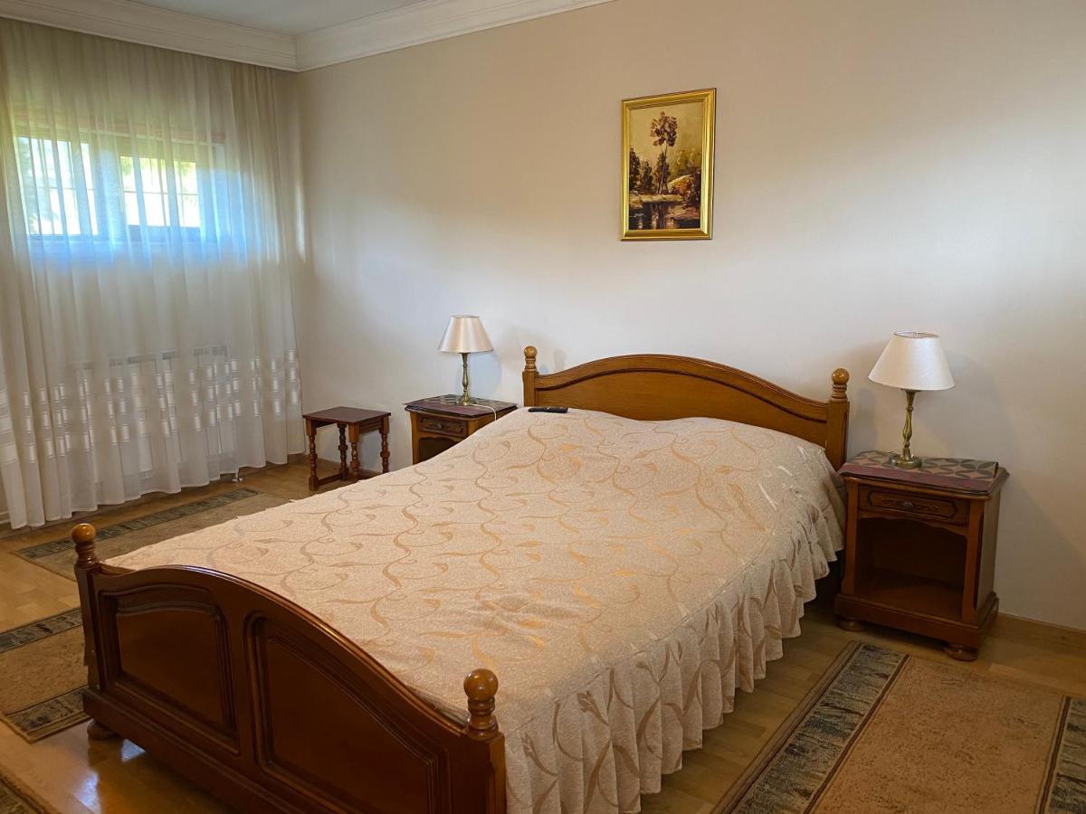 Vila Phoenix Aparthotel Predeal Exterior photo